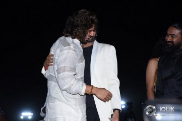 Jathi Ratnalu Pre Release Event